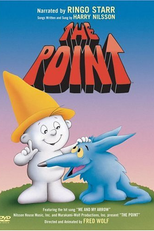 A Ponta (The Point)