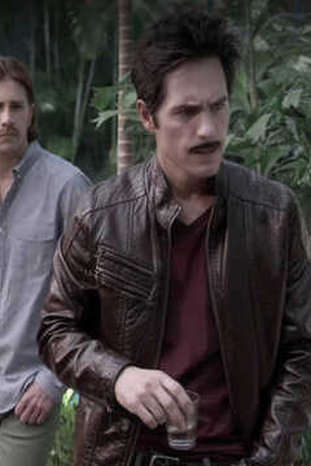 Poster de Episódio "Duda razonable"	 (2017)