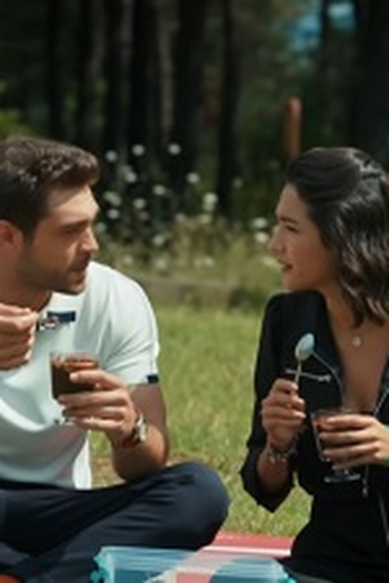 Poster de Episódio Ikimiz Olsak (2019)
