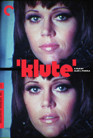 Poster 7 de Filme Klute: O Passado Condena (1971)