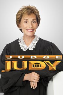 Judge Judy - Poster / Capa / Cartaz - Oficial 2
