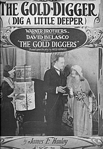 The Gold Diggers (The Gold Diggers)