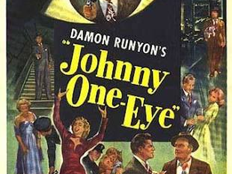 Foto 1 de Johnny One-Eye