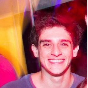 Foto de perfil de Gabriel