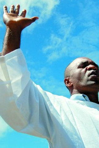 Poster 1 de Filme O Rebeliado (2009)