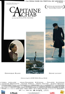 Capitão Achab (Capitaine Achab)