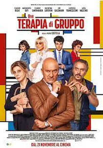 Una terapia di gruppo (Una terapia di gruppo)