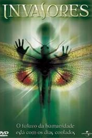  de Filme Invasores (2003)