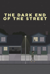 The Dark End of the Street - Poster / Capa / Cartaz - Oficial 1