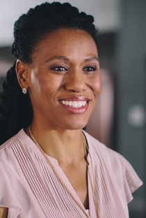 Priscilla C. Shirer - Poster 2
