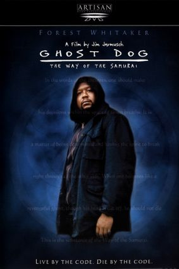  de Filme Ghost Dog: Matador Implacável (1999)