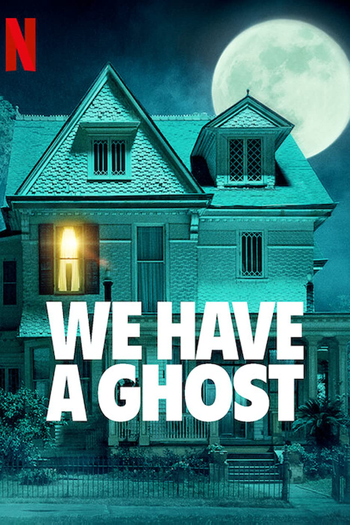  de Filme Fantasma e CIA (2023)