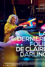 A Última Loucura de Claire Darling (La dernière folie de Claire Darling)