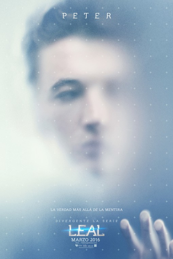  de Filme A Série Divergente: Convergente (2016)