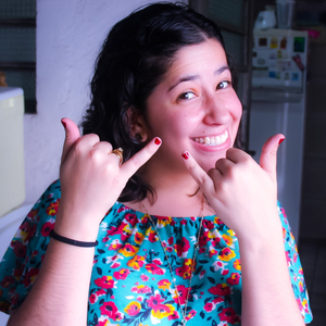 Foto de perfil de Natalia