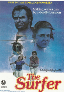 The Surfer (The Surfer)