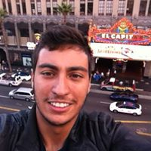 Foto de perfil de Lucas