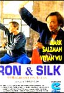 Iron e Silk  - O Regresso da Águia (Iron & Silk)