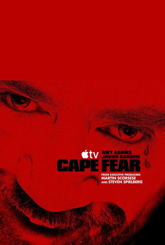 Poster 4 de Série Cabo do Medo (2026)