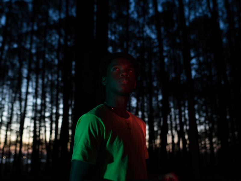 Foto 8 de Bwayne- O Filme