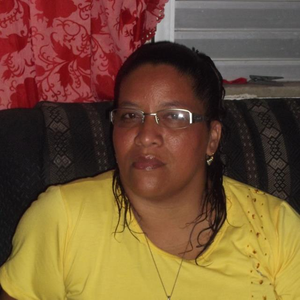 Foto de perfil de Pury Oliveira Costa