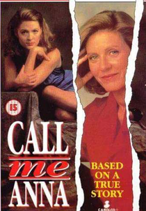 Call Me Anna (Call Me Anna)