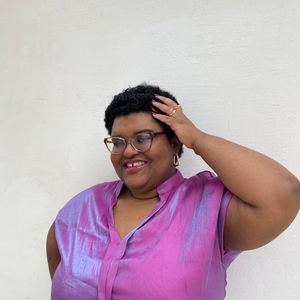 Foto de perfil de Gabriela da Cruz