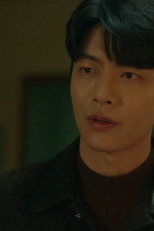 살인사건의 현행범으로 긴급 체포합니다. (살인사건의 현행범으로 긴급 체포합니다.)