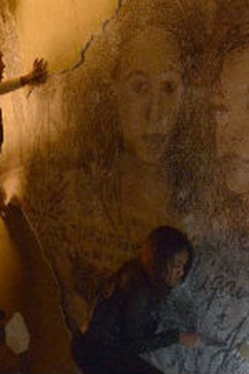 Poster de Episódio Mama (2014)