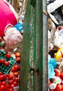 Desperdício de alimentos - quem paga essa conta? (Desperdício de alimentos - quem paga essa conta?)