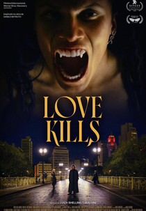 Love Kills (Love Kills)