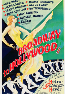 Da Broadway a Hollywood (Broadway to Hollywood)