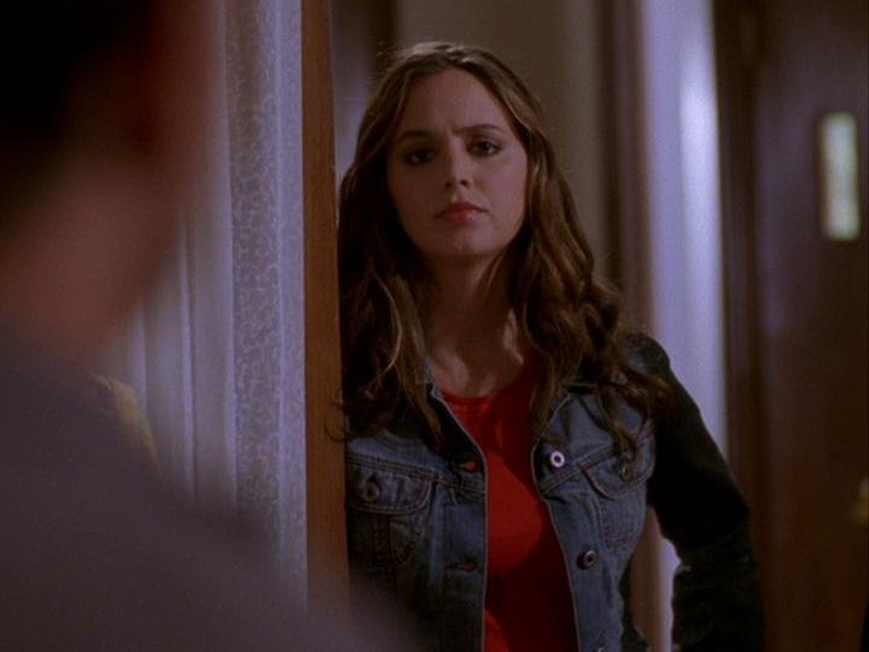 Foto 4 de Buffy: A Caça Vampiros (7ª Temporada)