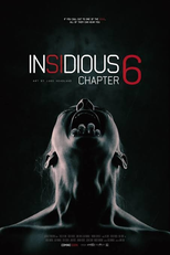 Sobrenatural 6 (Insidious: The Bleeding World)