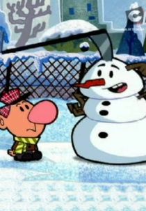 Billy & Mandy: Frozey the Snowman (Billy & Mandy: Frozey the Snowman)