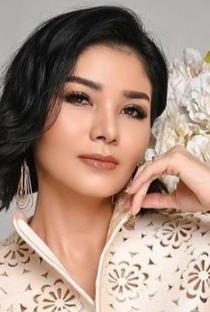 Intan Rizky Jaenab - Poster 1