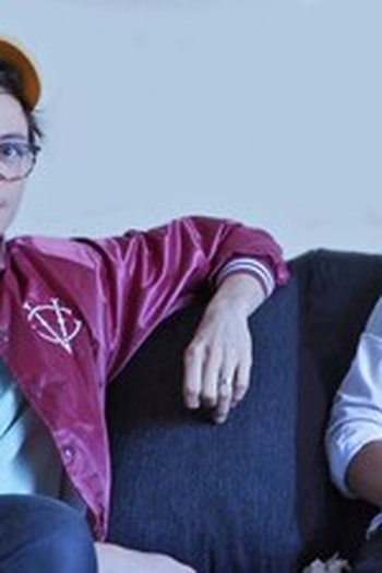 Poster de Episódio Diversity hire. (2018)