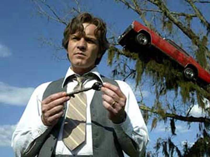 Foto 6 de Peixe Grande e Suas Histórias Maravilhosas