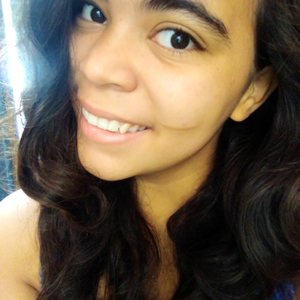 Foto de perfil de Geovana Sales