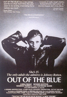 Anos de Rebeldia (Out of the blue)