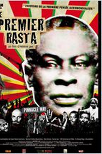 Poster de Filme O Primeiro Rasta (2010)