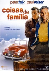 Coisas de Família (The Thing About My Folks)