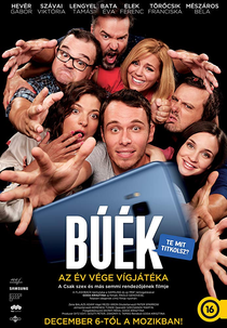 BÚÉK (BÚÉK)