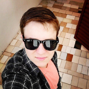 Foto de perfil de raphael