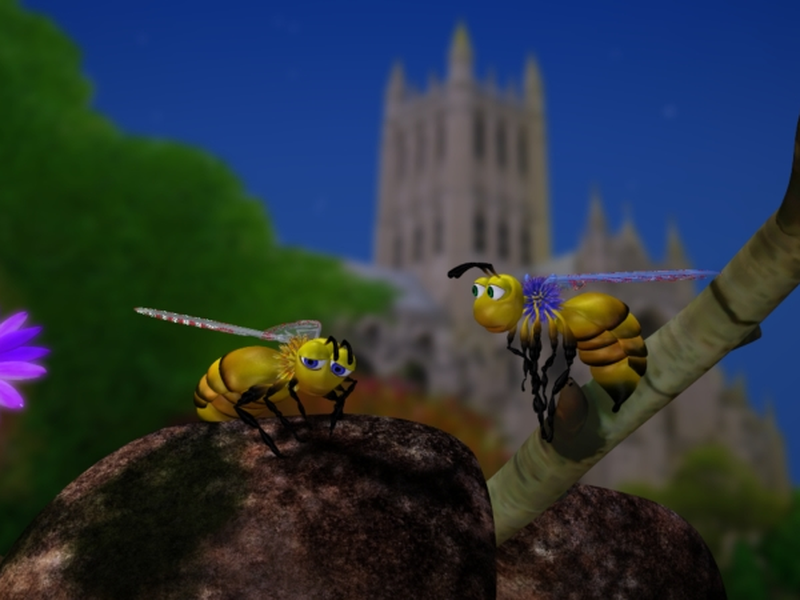 Foto 13 de Plano Bee