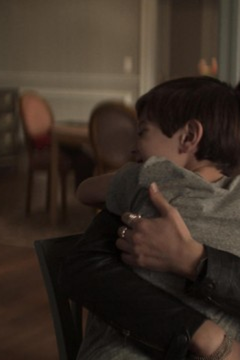 Poster de Episódio Hide and Seek (2023)