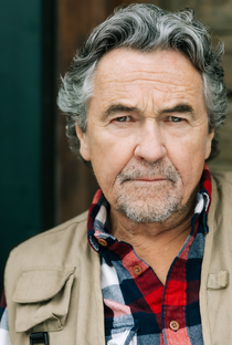 Greg Rogers (I) - Poster 1