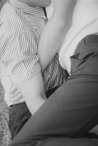 Poster 2 de Curta Dead Youth (1967)