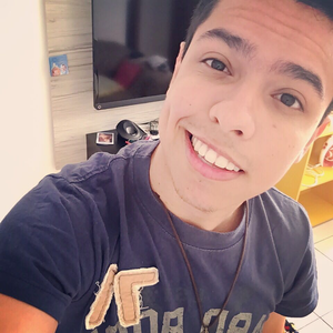Foto de perfil de Itamar Carvalho