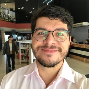 Foto de perfil de Bruno Henrique Gordon